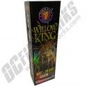 Willow King 5" 24ct Canister Shell Kit